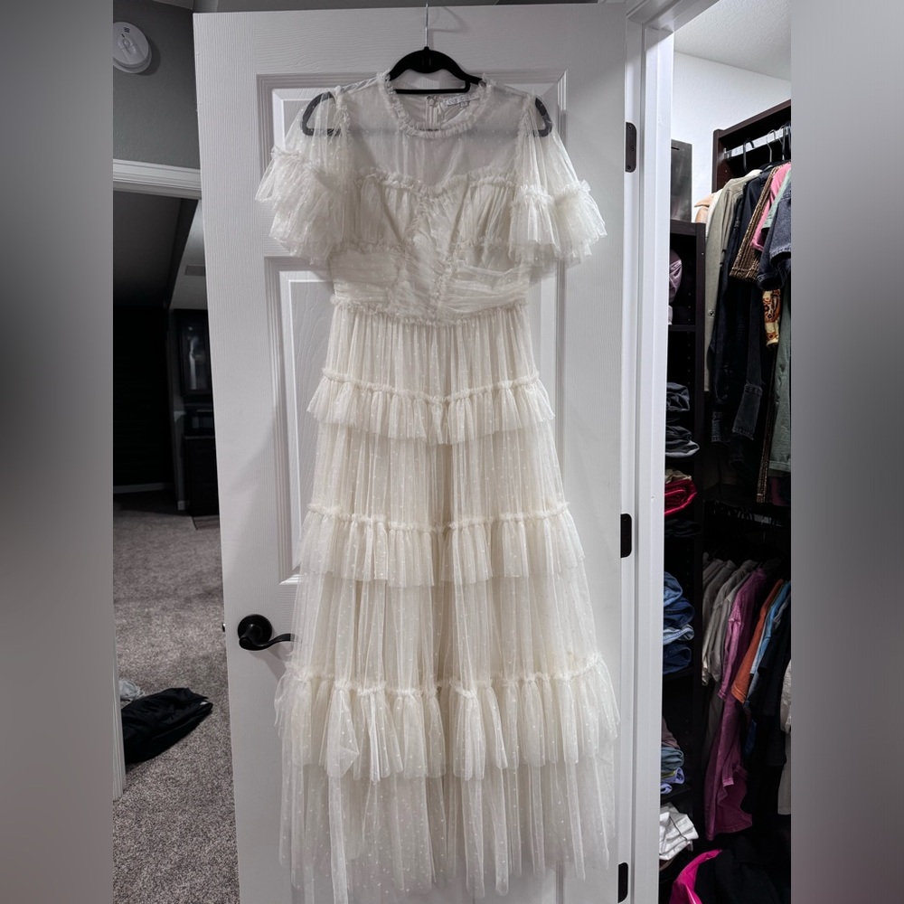 Ivy City Co. Whimsical Dress